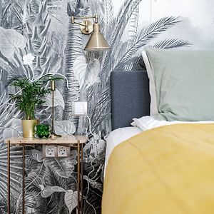 Appartement met Twee Slaapkamers